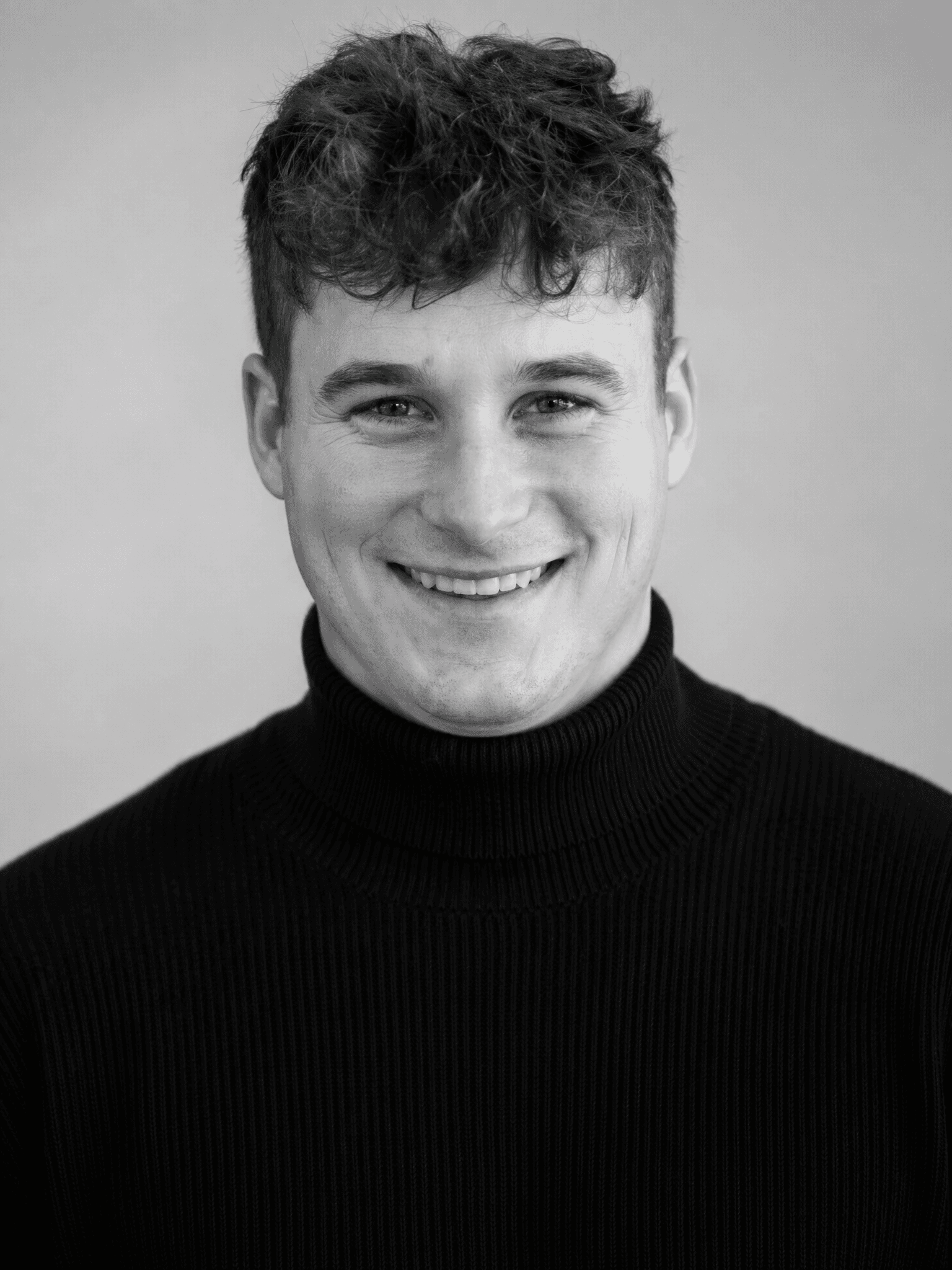 Till Miosga, Founder von Mirey Advertising